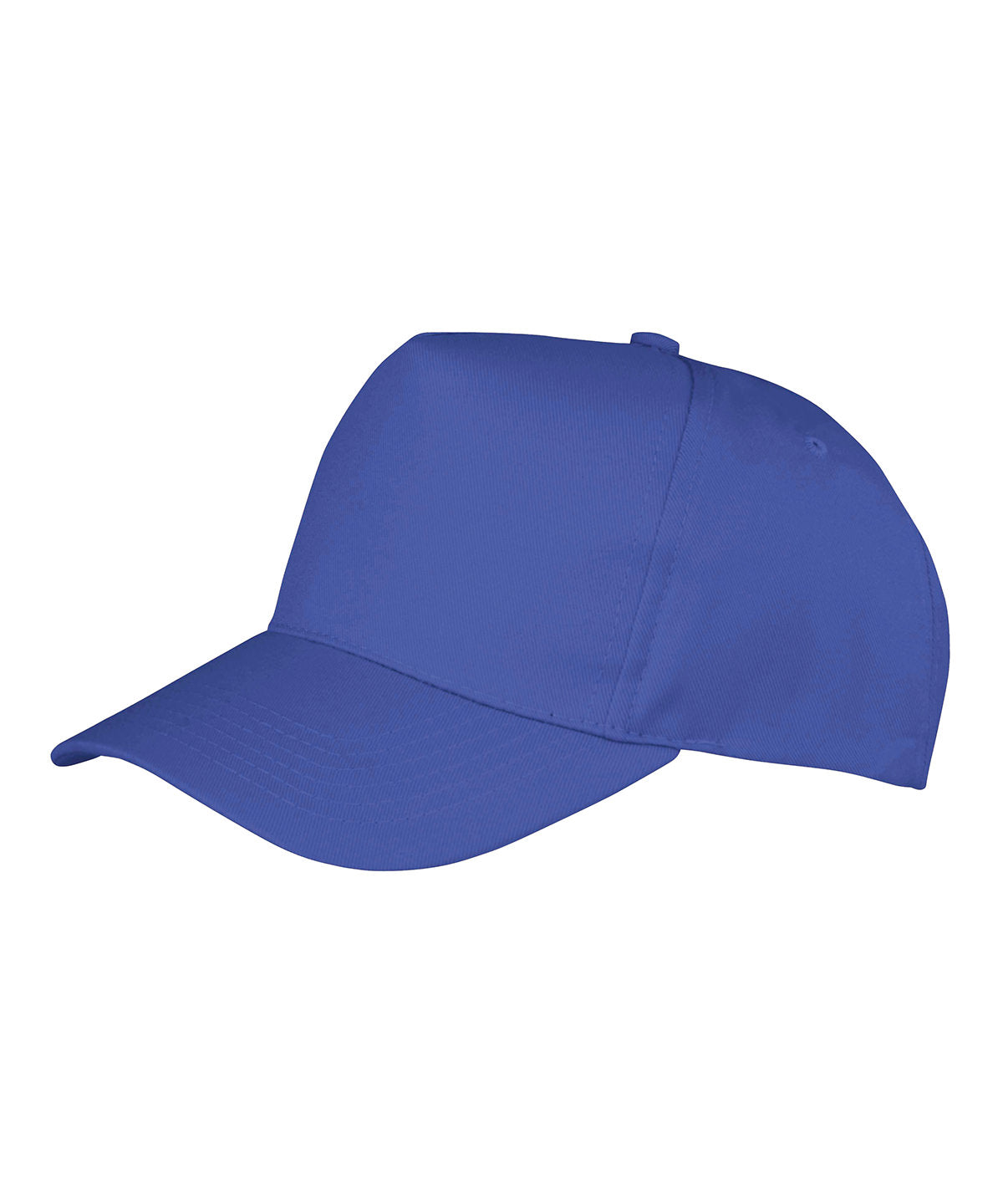 Result Core junior recycled printer’s cap R984J - front view