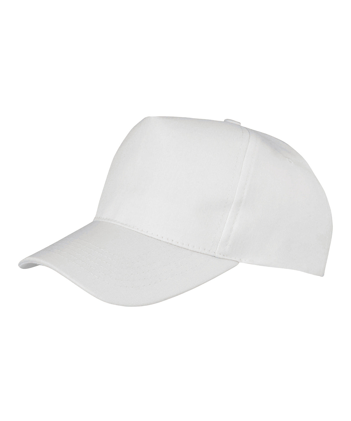 Result Core junior recycled printer’s cap R984J - front view