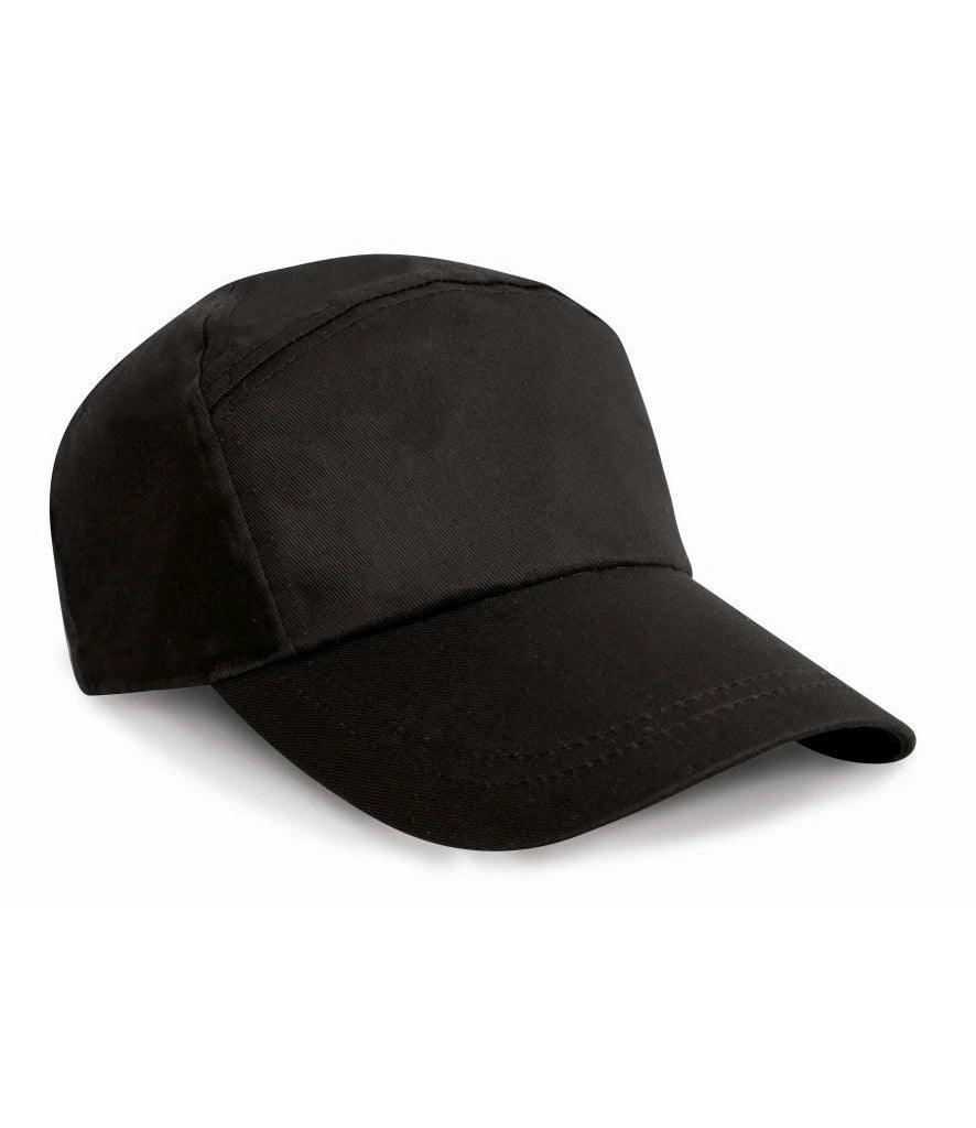 Result Advertising Cap RC002