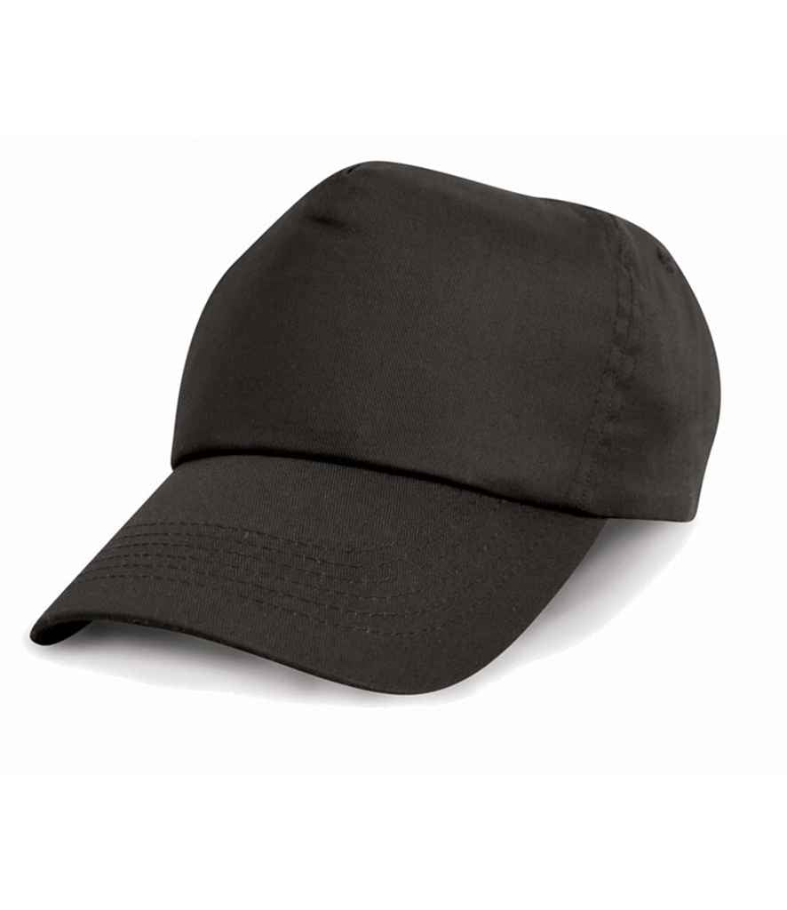 Result Kids Cotton Cap RC005B