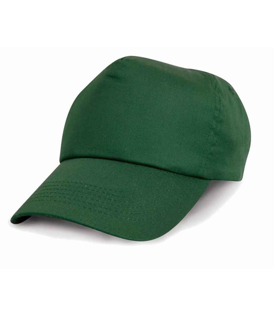 Result Kids Cotton Cap RC005B