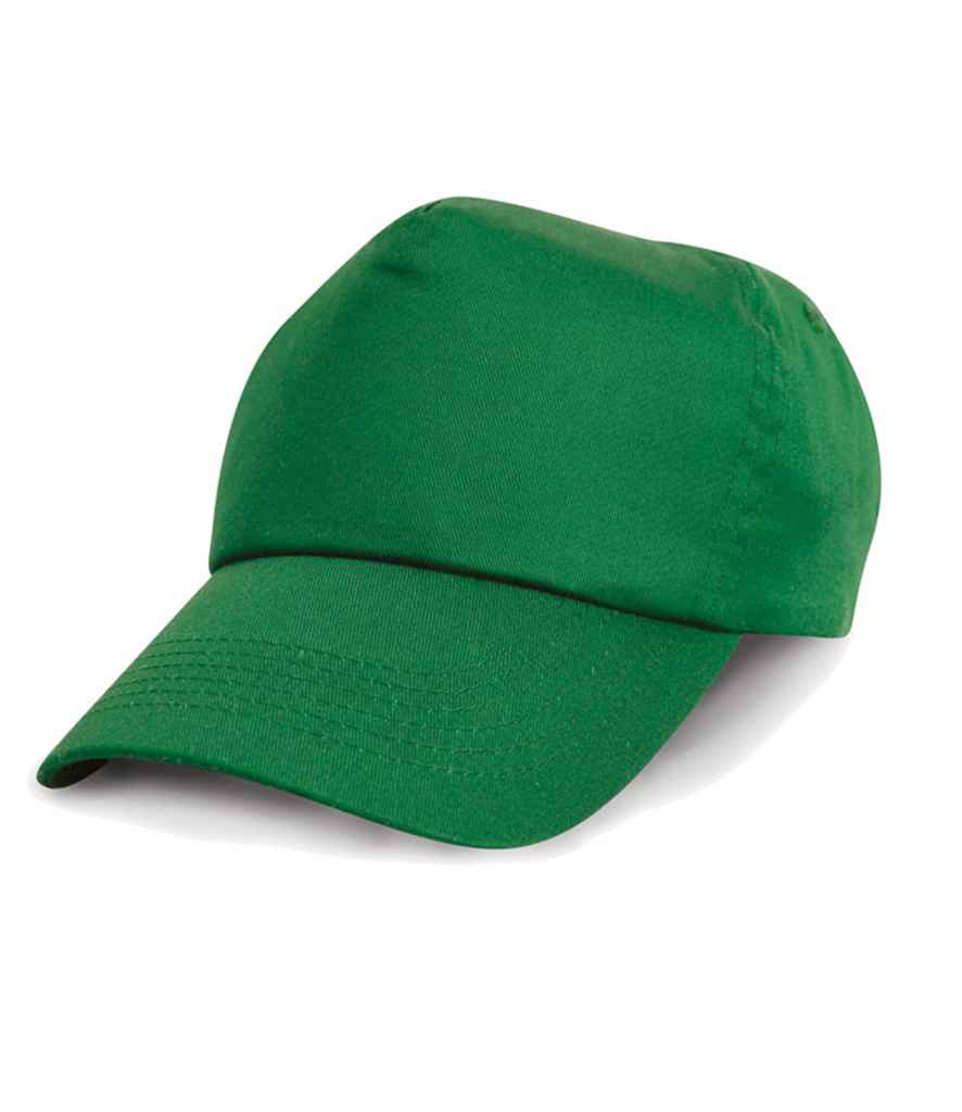 Result Kids Cotton Cap RC005B