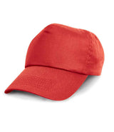 Result Kids Cotton Cap RC005B