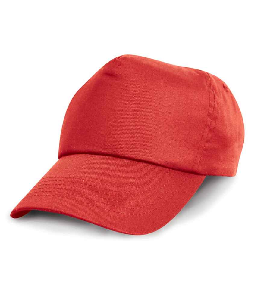 Result Kids Cotton Cap RC005B