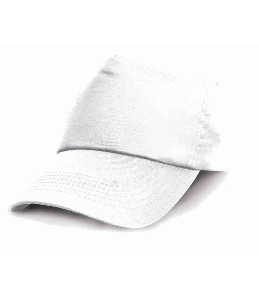 Result Cotton Cap RC005