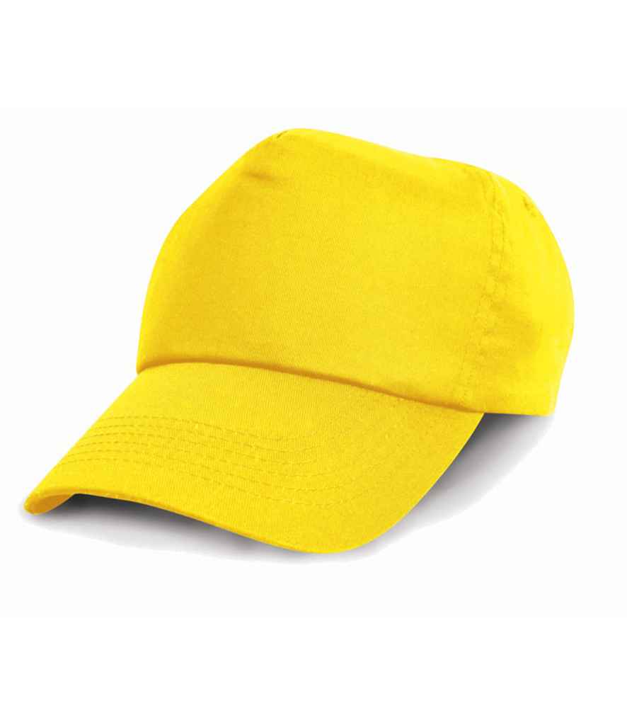 Result Cotton Cap RC005