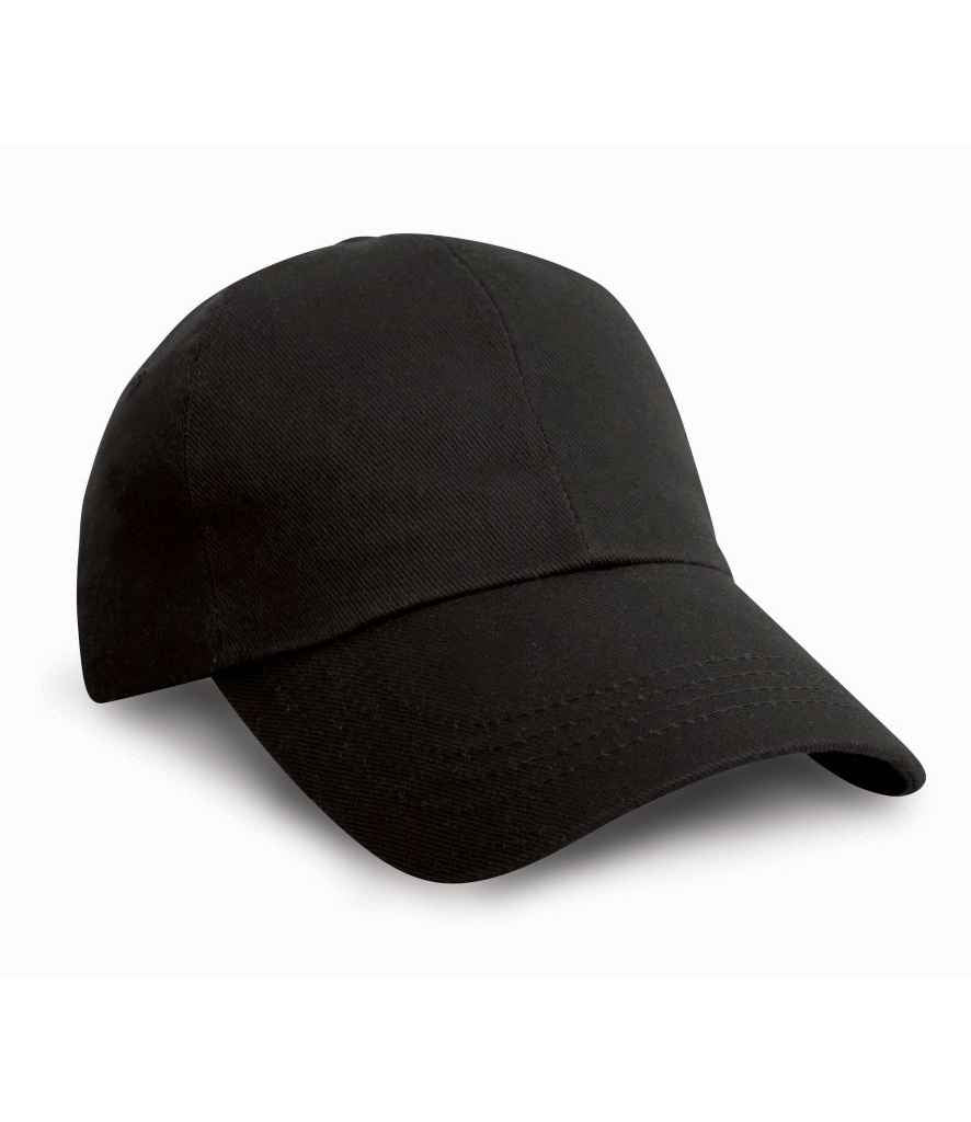 Result Heavy Cotton Drill Pro-Style Cap RC010