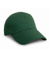 Result Heavy Cotton Drill Pro-Style Cap RC010