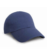 Result Heavy Cotton Drill Pro-Style Cap RC010