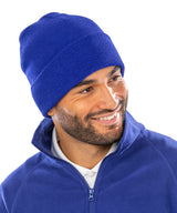 Result Woolly ski hat RC029 - Black