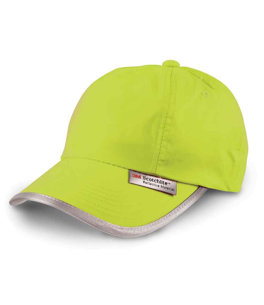 Result High-Viz Cap RC035