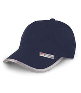Result High-Viz Cap RC035