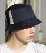 Result Deluxe Washed Cotton Bucket Hat RC045