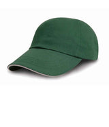 Result Printers/Embroiderers Cap RC050