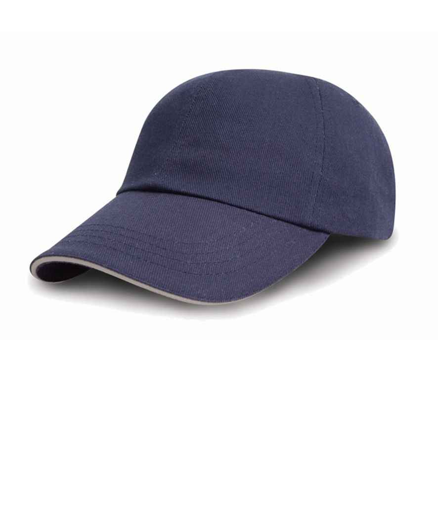 Result Printers/Embroiderers Cap RC050