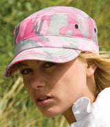 Result Urban Camo Cap RC059