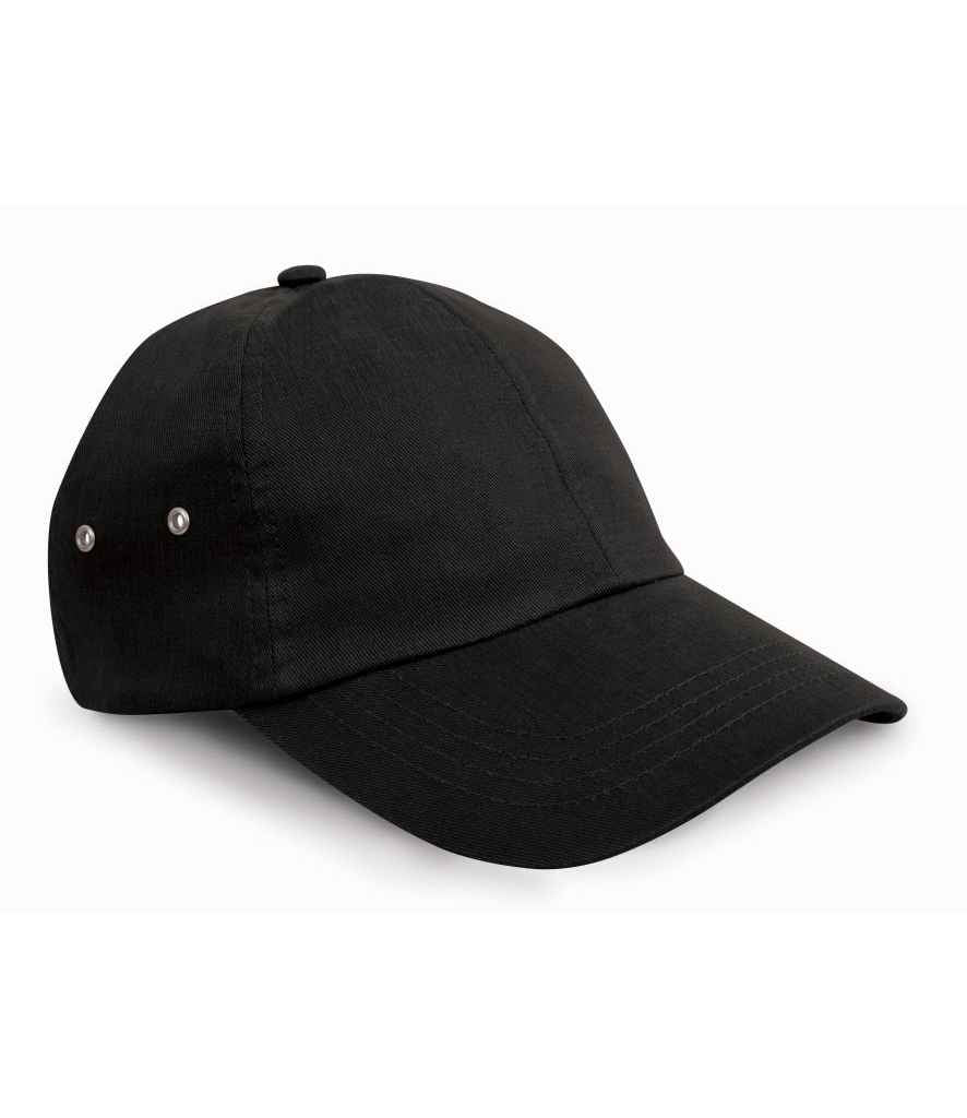 Result Plush Cap RC063