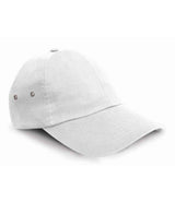 Result Plush Cap RC063