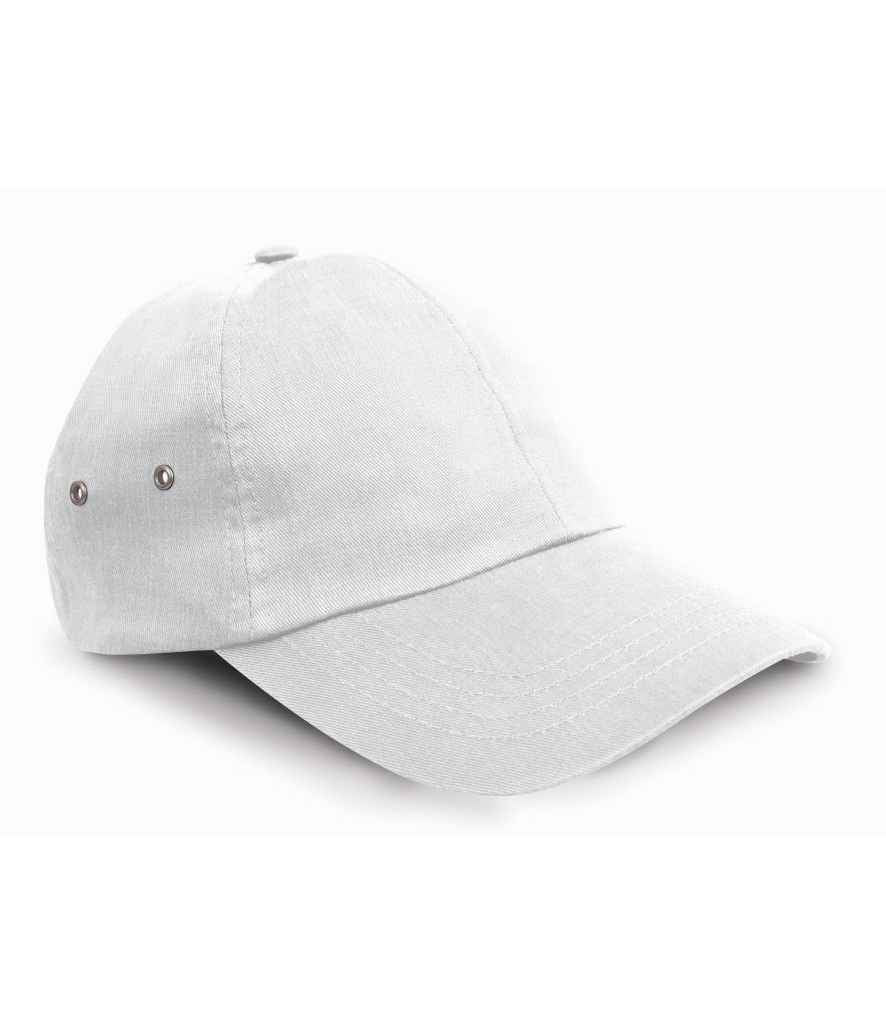 Result Plush Cap RC063