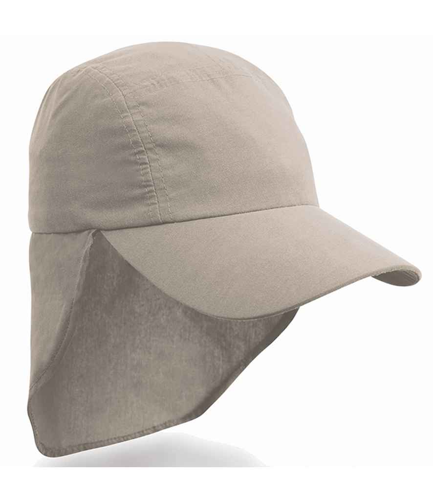 Result Legionnaires Cap RC069
