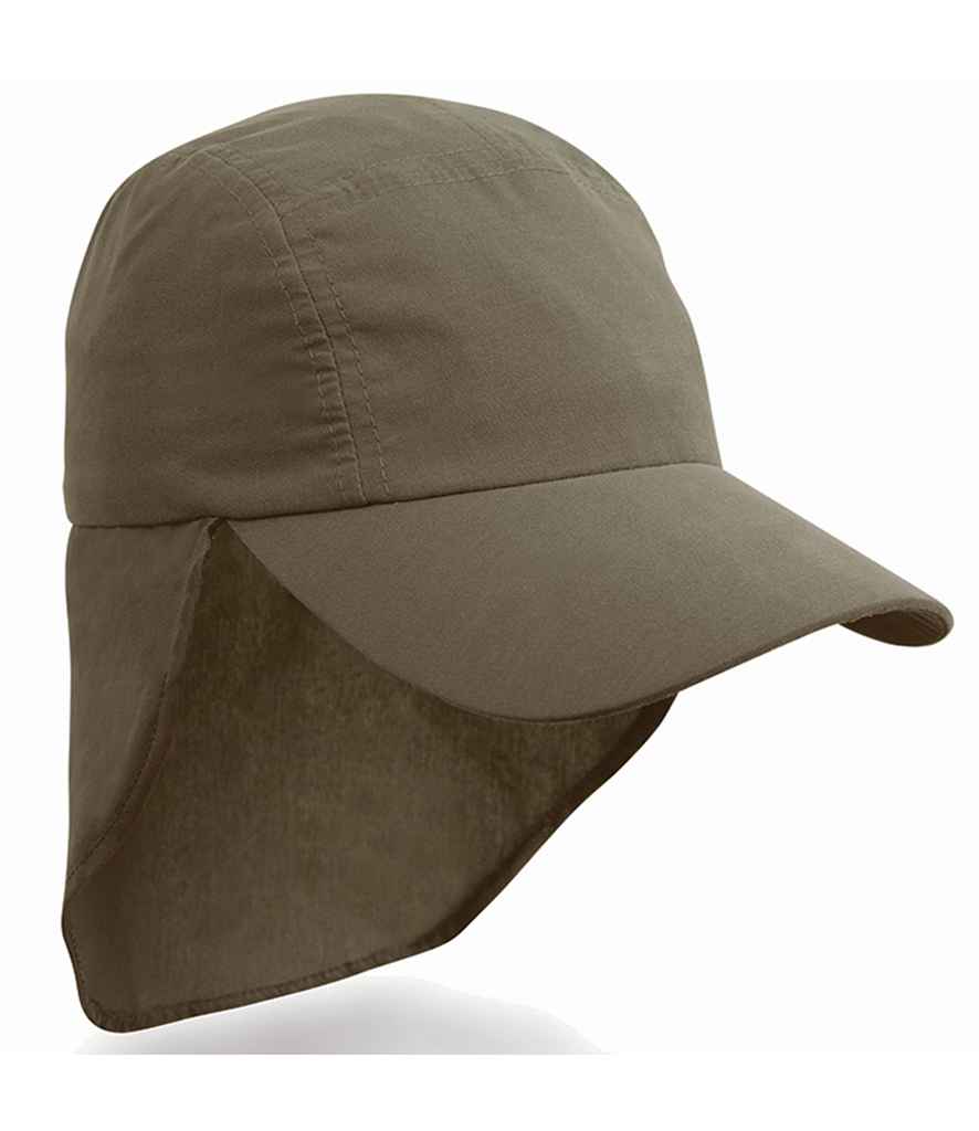 Result Legionnaires Cap RC069