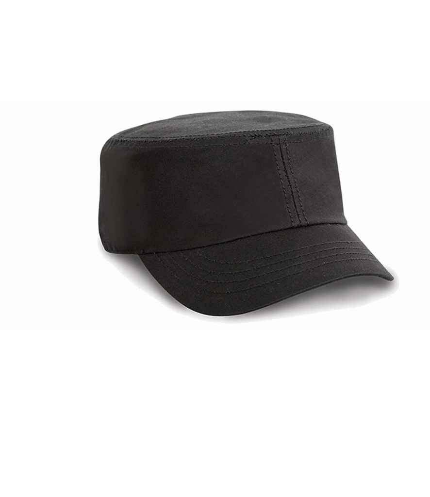 Result Urban Trooper Lightweight Cap RC070