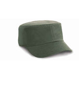Result Urban Trooper Lightweight Cap RC070