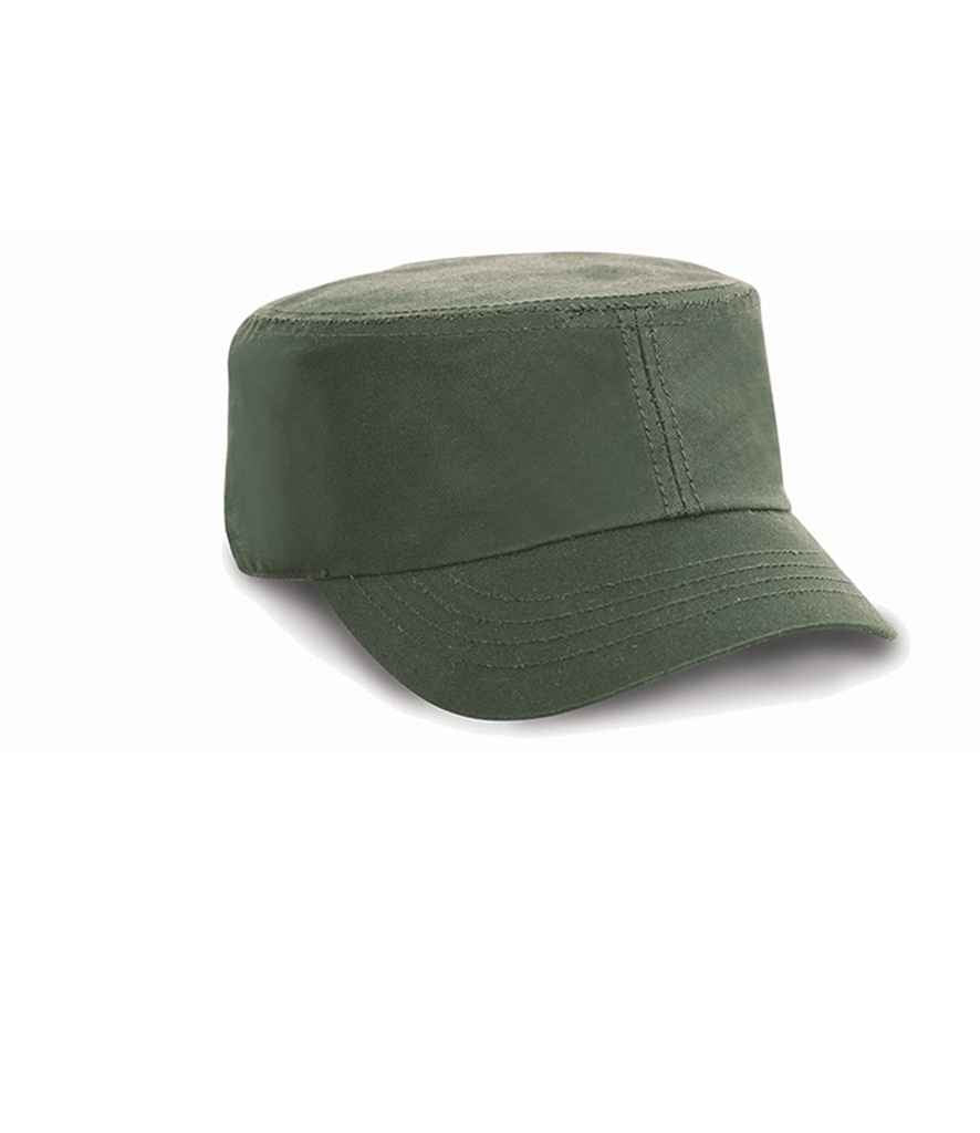 Result Urban Trooper Lightweight Cap RC070