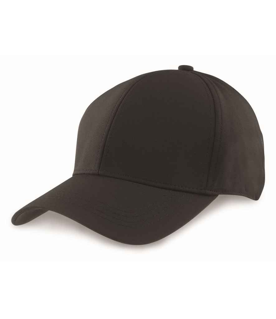 Result TECH Performance Soft Shell Cap RC073