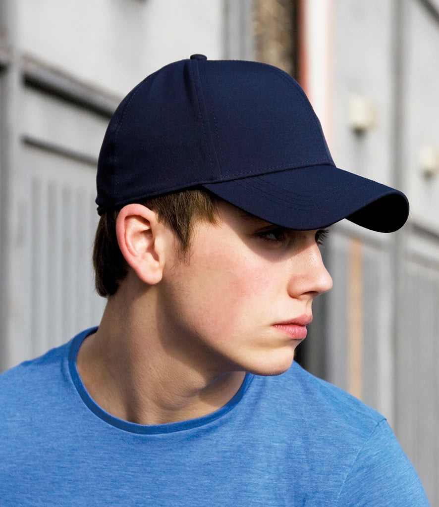 Result TECH Performance Soft Shell Cap RC073