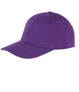 Result Memphis Brushed Cotton Cap RC081