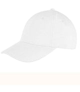 Result Memphis Brushed Cotton Cap RC081