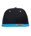 Result Contrast Bronx Snapback Cap RC082