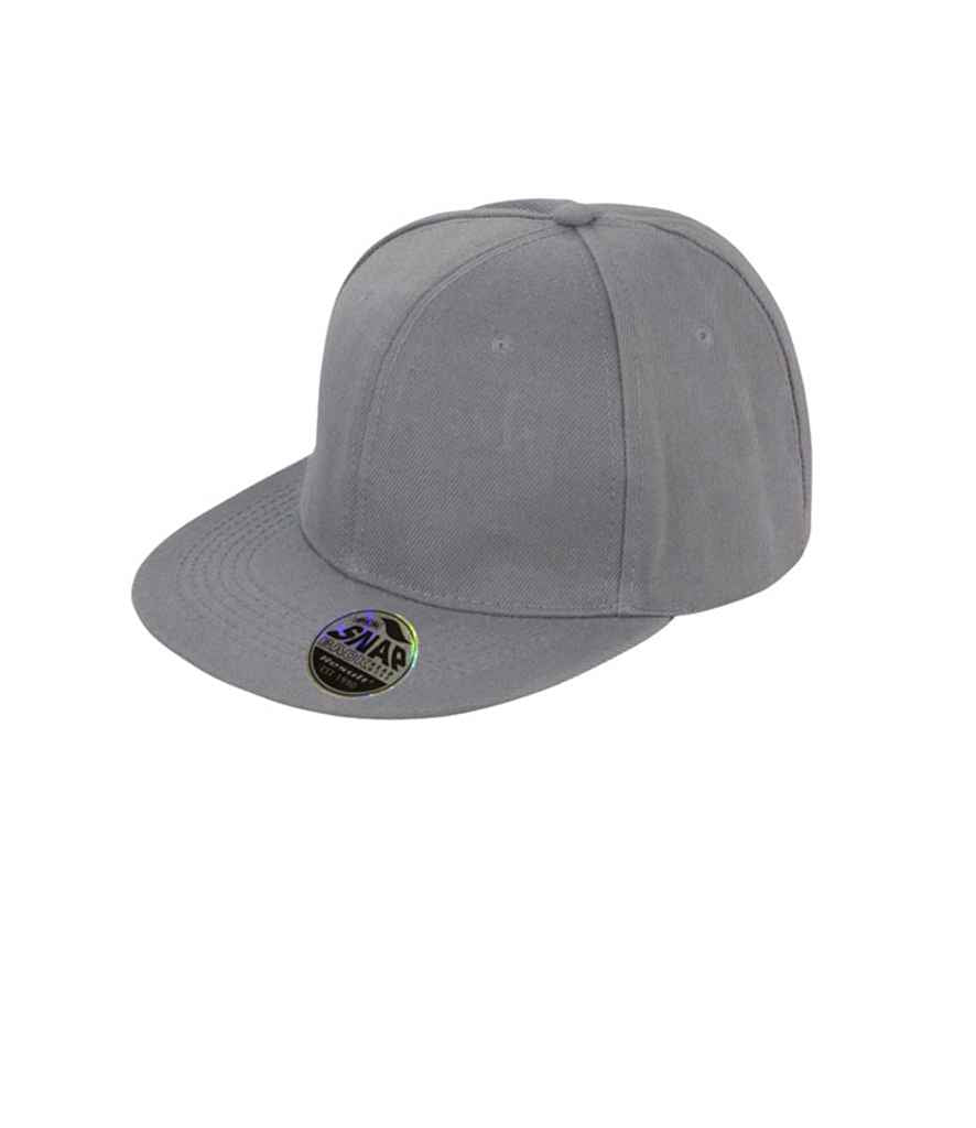 Result Original Bronx Snapback Cap RC083