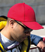 Result Kansas Flex Cap RC085