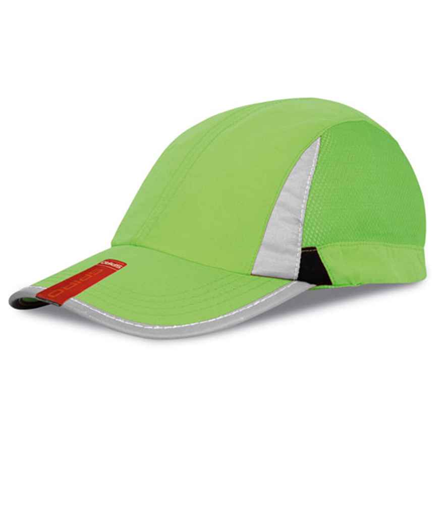 Spiro Sport Cap RC086