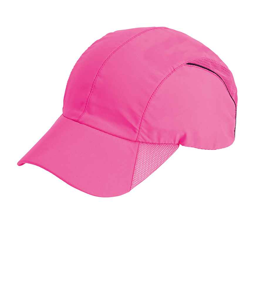 Spiro Impact Sport Cap RC088