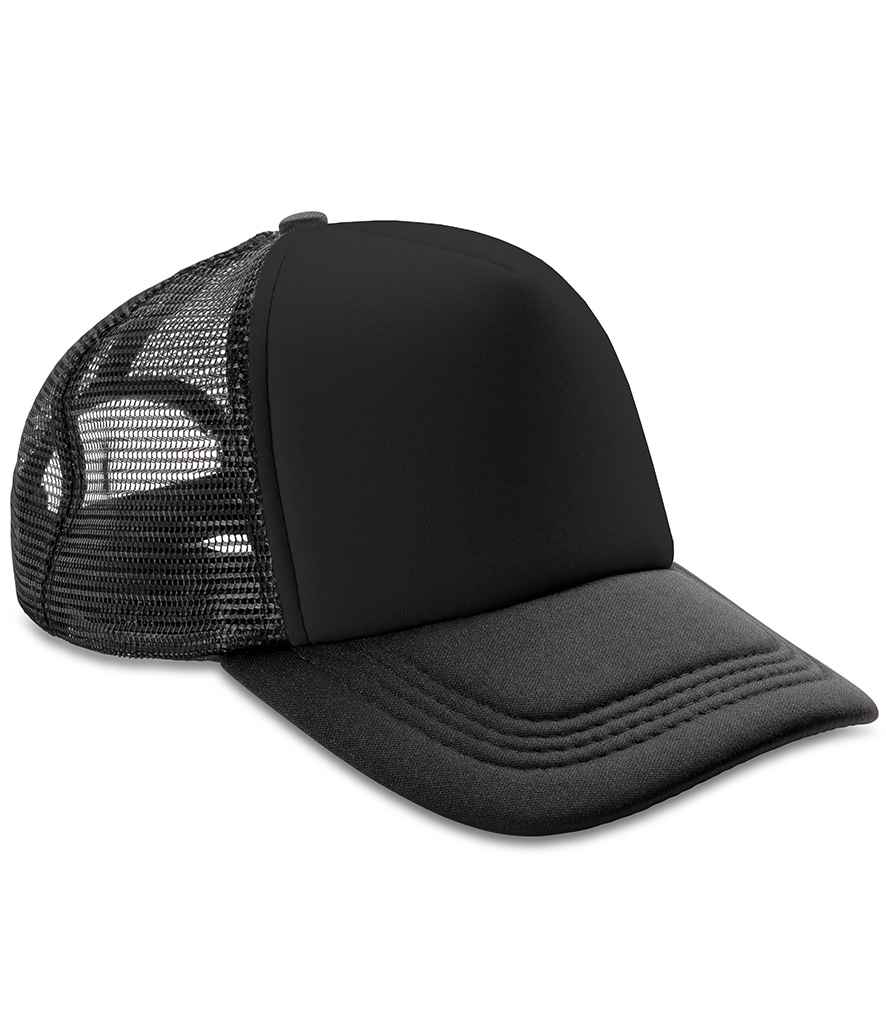 Result Core 1/2 Mesh Truckers Cap RC089