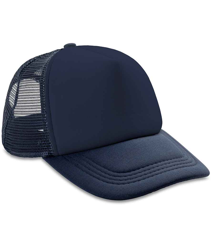 Result Core 1/2 Mesh Truckers Cap RC089