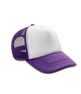 Result Core 1/2 Mesh Truckers Cap RC089
