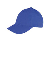 Result Memphis Sandwich Peak Cap RC091