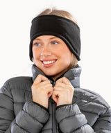 Result Polartherm headband RC140 - Black