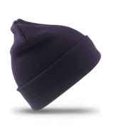 Result Winter Essentials Kids woolly ski hat RC29J