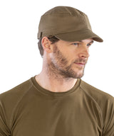 Result Urban trooper lightweight cap RC70X - Black