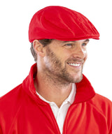 Result Gatsby cap RC77X - Black
