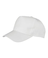 Result Core recycled printer’s cap RC984 - front view