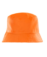 Result Core recycled reversible bucket hat RC985 - front view