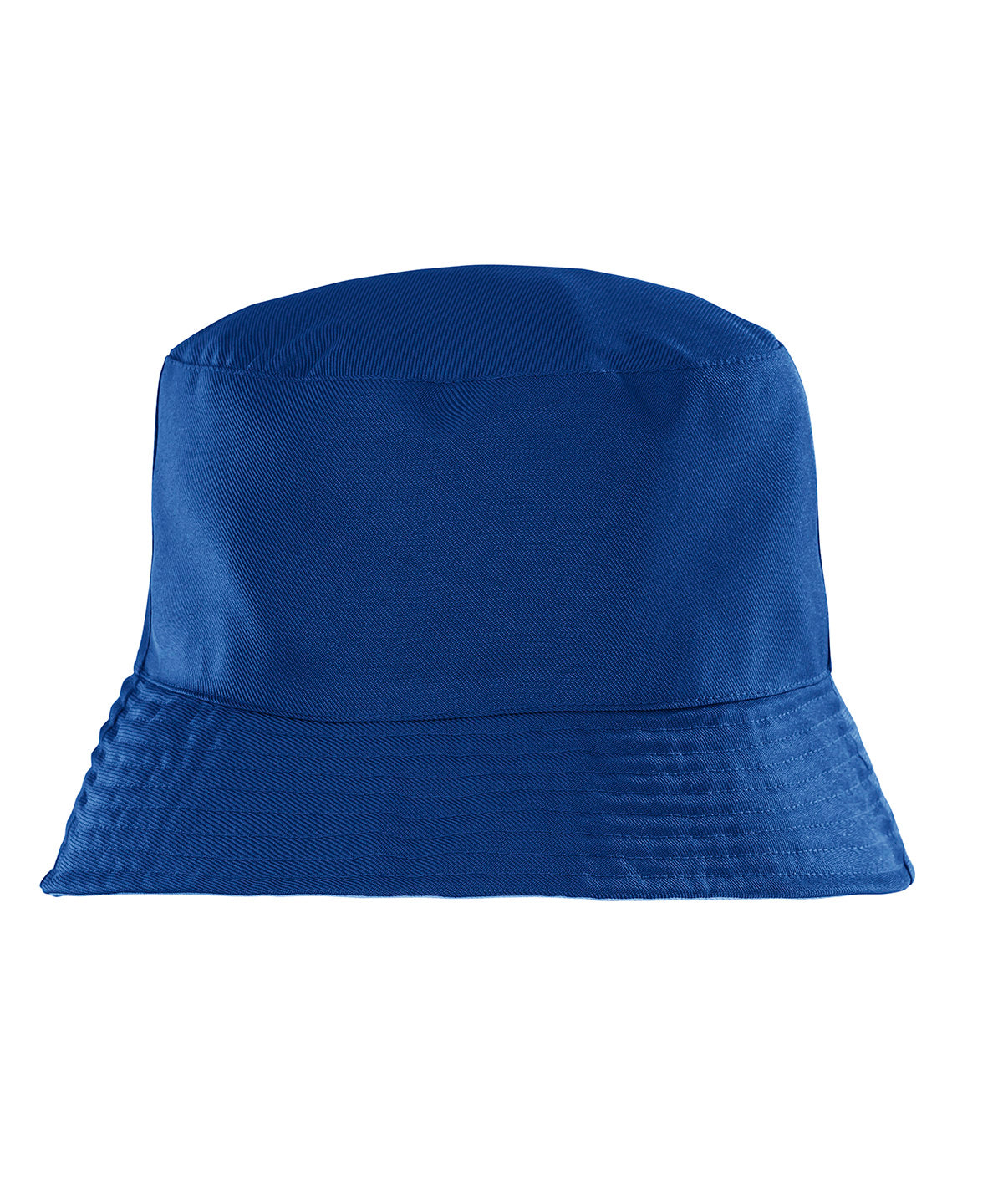Result Core recycled reversible bucket hat RC985 - front view