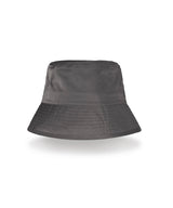 Result Recycled bound edge bucket hat RC986 - front view