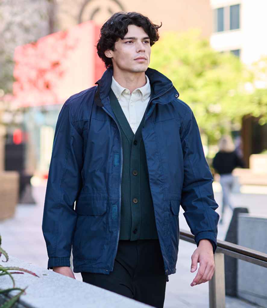 Regatta Vertex III Waterproof Jacket RG027